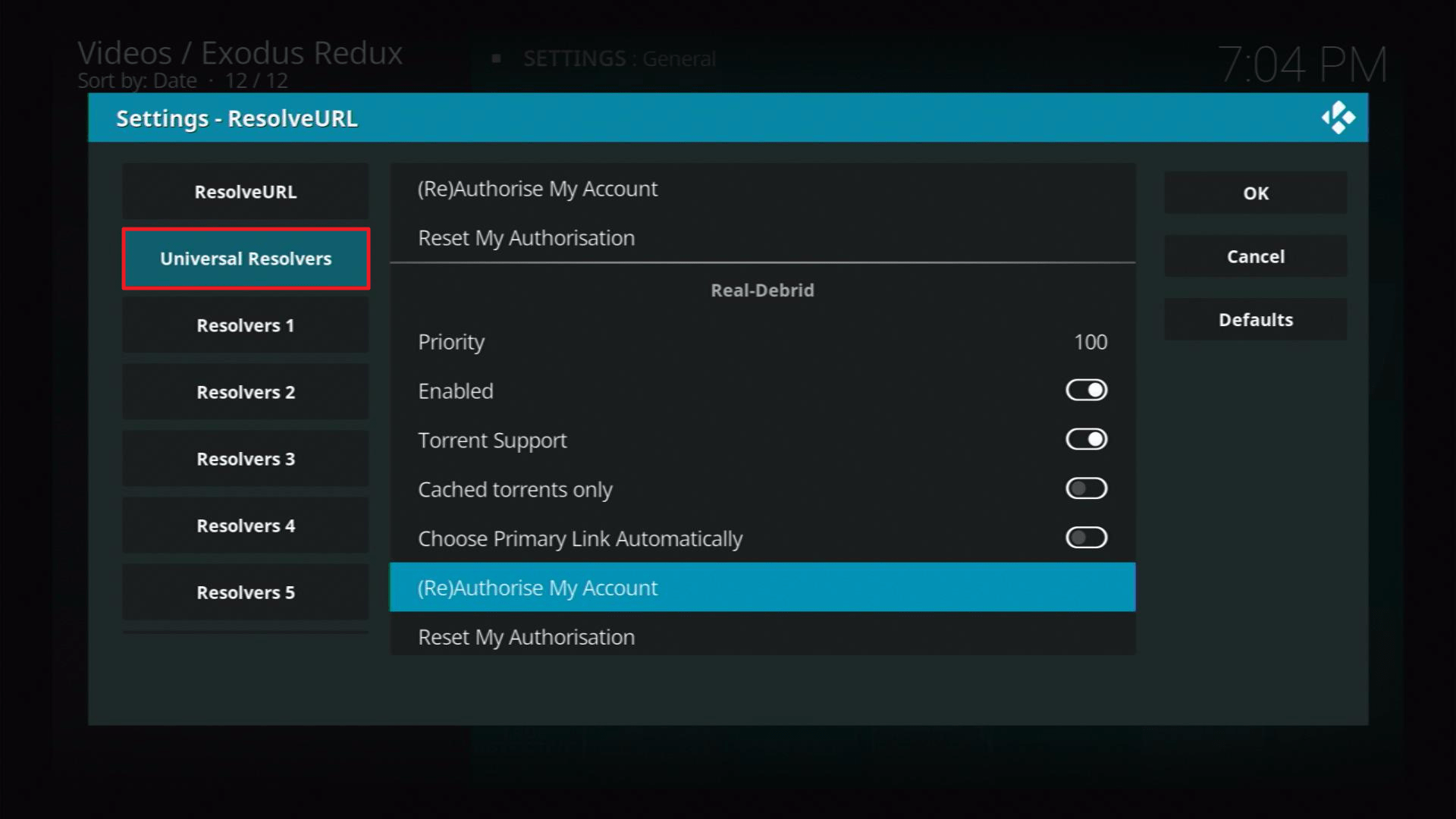 Real Debrid How To Stop Buffering on Firestick