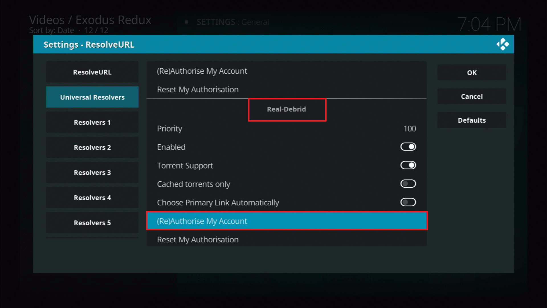 Real Debrid How To Stop Buffering on Firestick