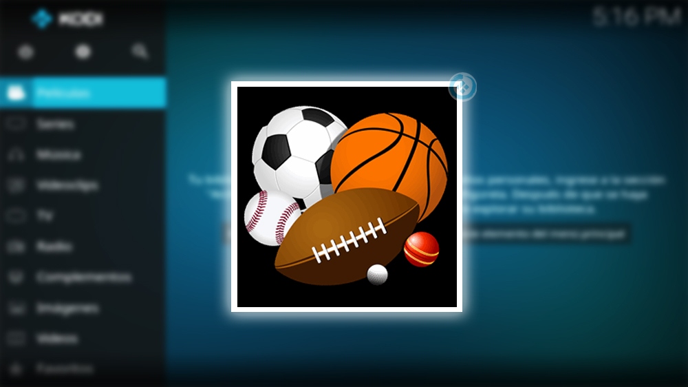 sportowa tv image