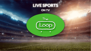 the loop logo