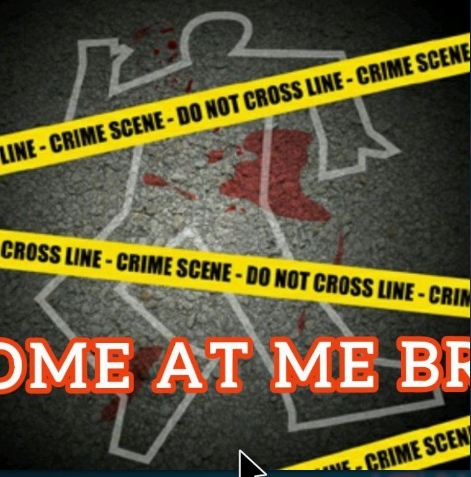Install Come at me Bro Kodi Addon