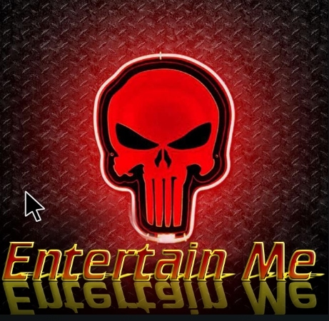 Entertain Me Logo