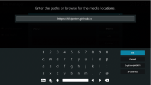 FEN Kodi Addon