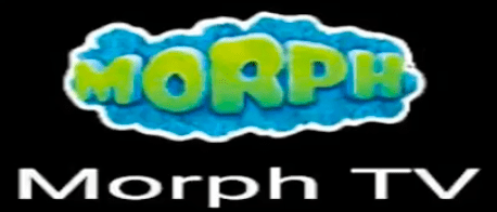 Morph TV Logo