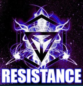 Resistance Logo
