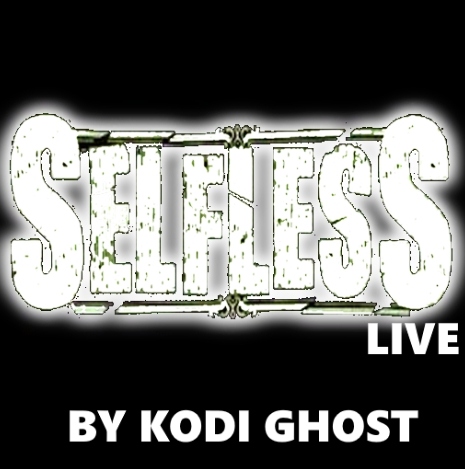 Install SelfLess Live Kodi Addon
