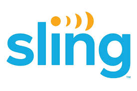 Sling TV Logo