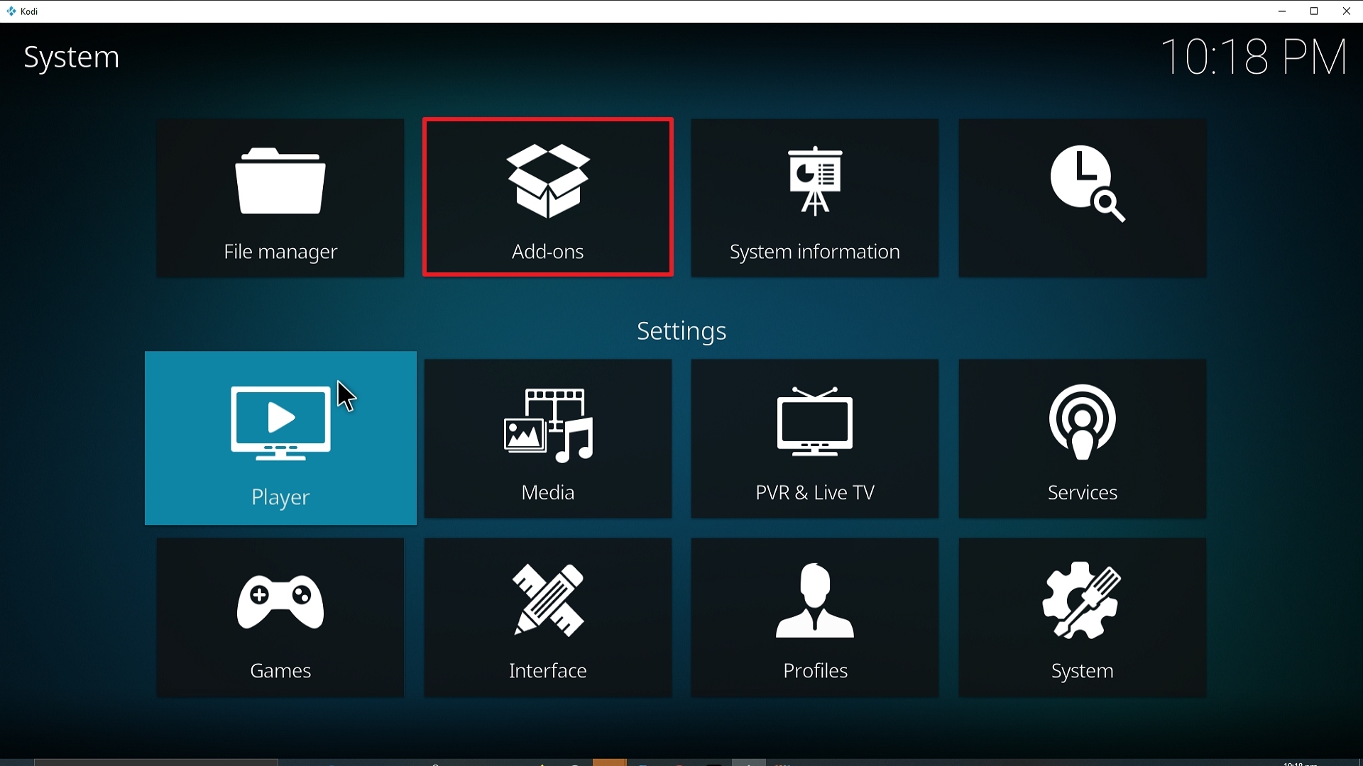 Step 15 Installing Luxray addon on Kodi