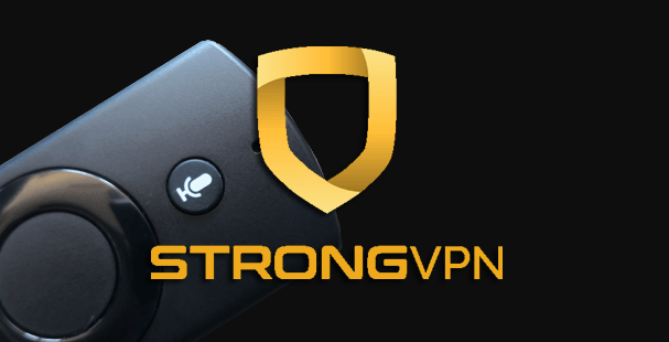 How to Install StrongVPN on a Firestick