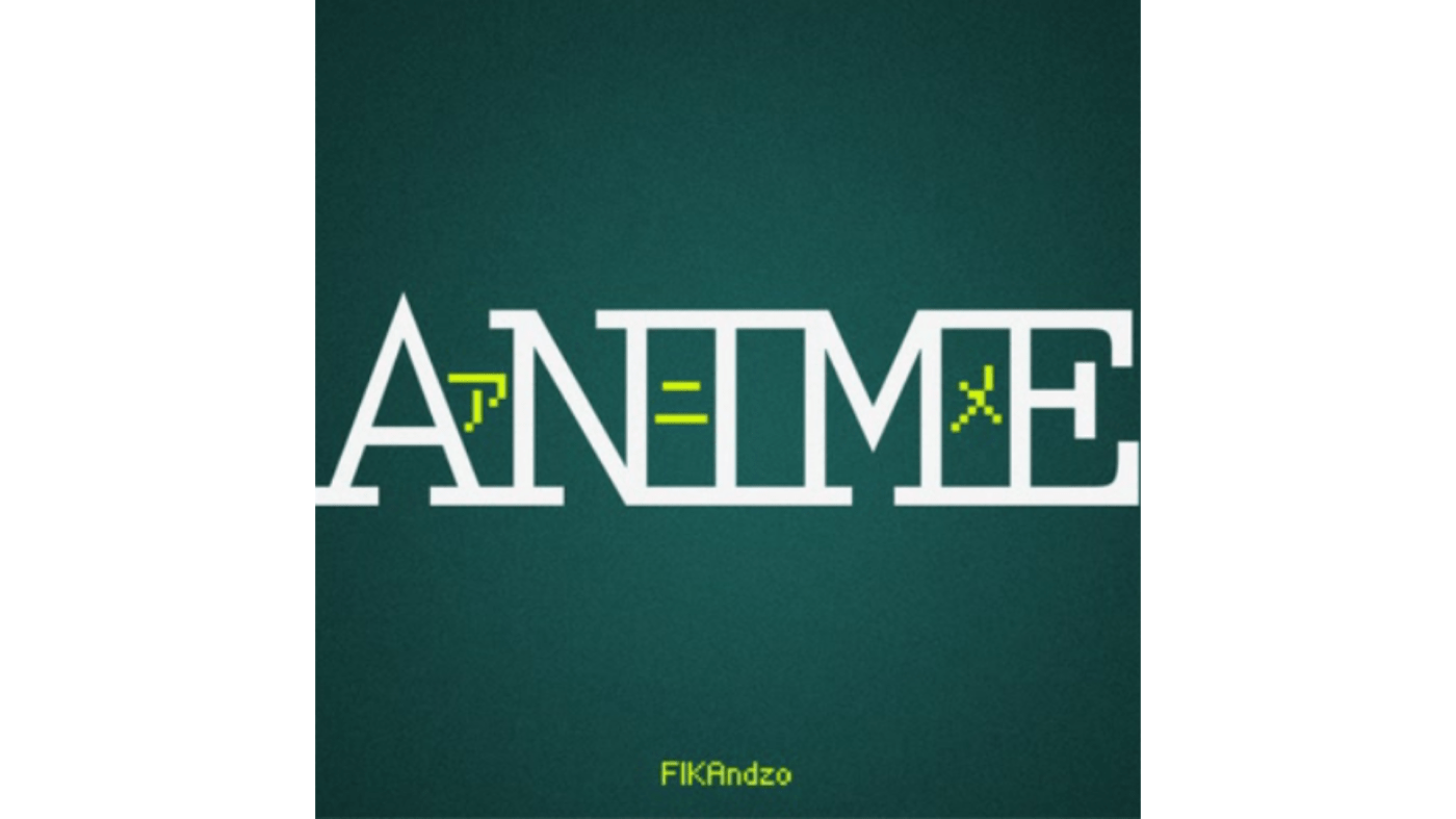 Anime Dubbed Logo