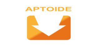Aptoide Kodi Logo