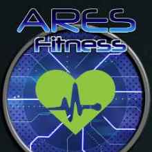 Ares Fitness Logo