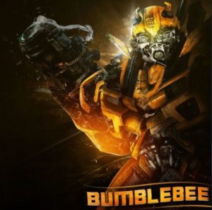 Bumblebee Logo