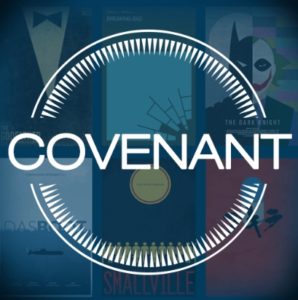 Covenant Logo