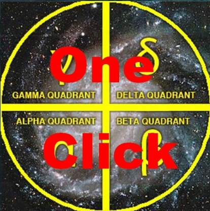 Install Delta Quadrant – One Click Kodi Addon