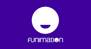 Funimation Logo