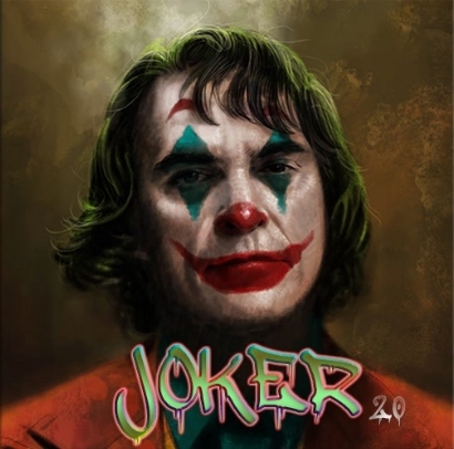 Install Joker 2.0 Kodi Addon