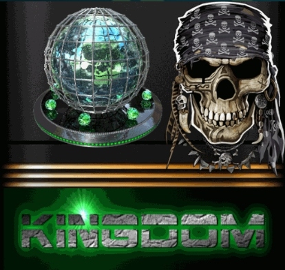 Install Kingdom Kodi Addon