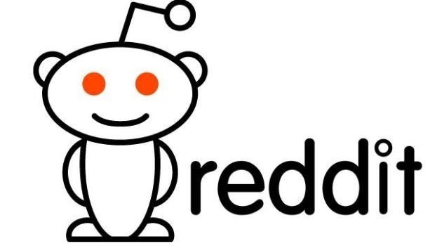 Reddit Logo