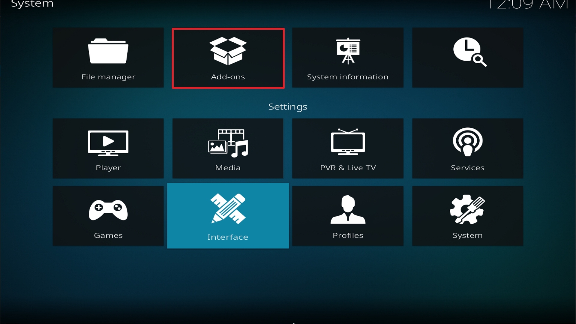 Step 15 Installing Joker 2.0 addon on Kodi