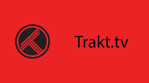 Trakt.TV Logo