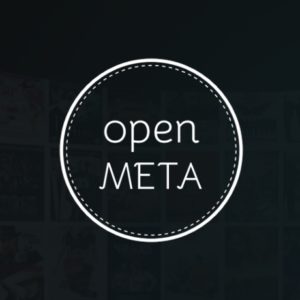 Open Meta Logo