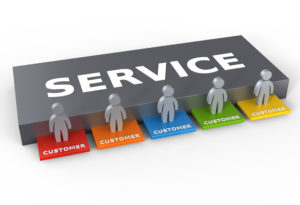 Hydrogen TV Customer Service