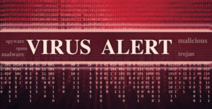 antivirus