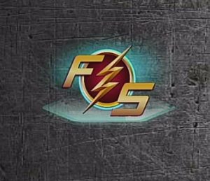 Flash Streams Logo