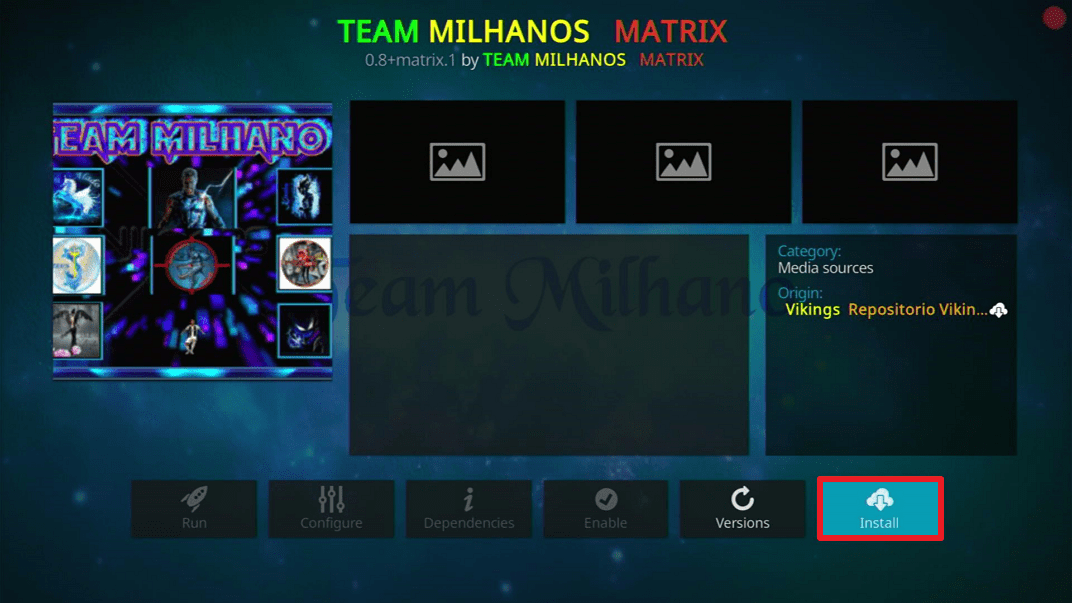 Team Milhanos 14