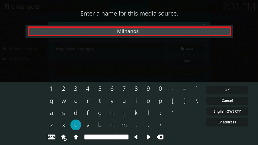 Team Milhanos 3