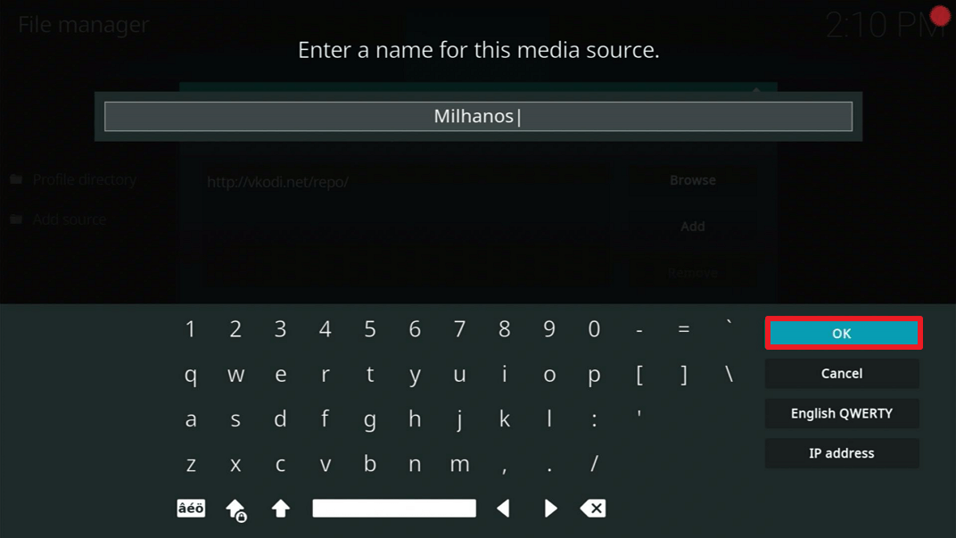 Team Milhanos 4