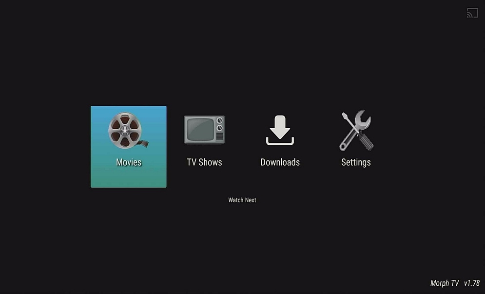 Step 17 Install Morph TV IPTV on Firestick