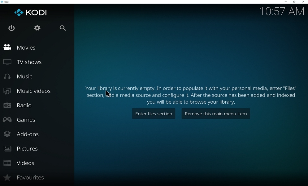 Step 8 Install Kodi from the Microsoft Store