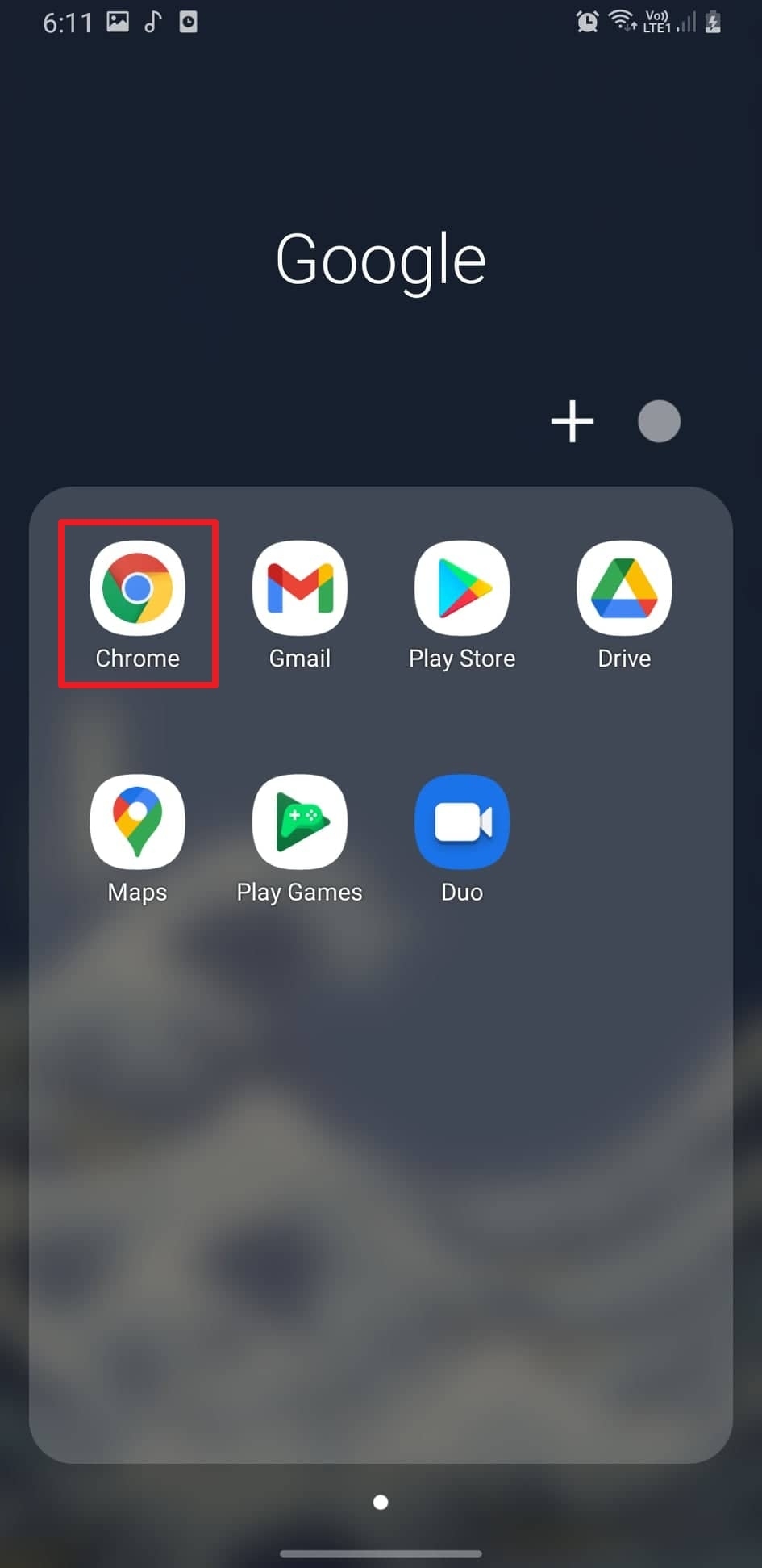 Install CumTube on Android 1