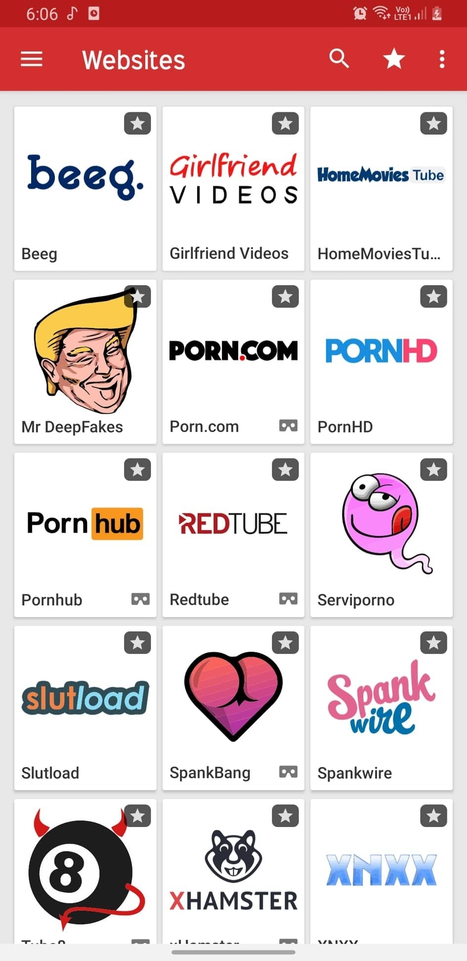 Install CumTube on Android 8