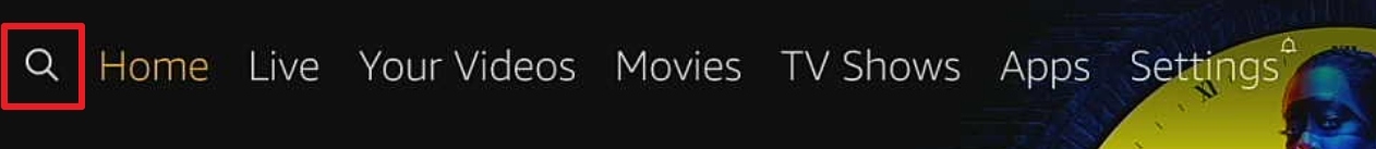 Step 1 Install Hide Me on Firestick