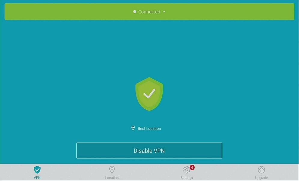 Step 10 Install Hide Me on Firestick