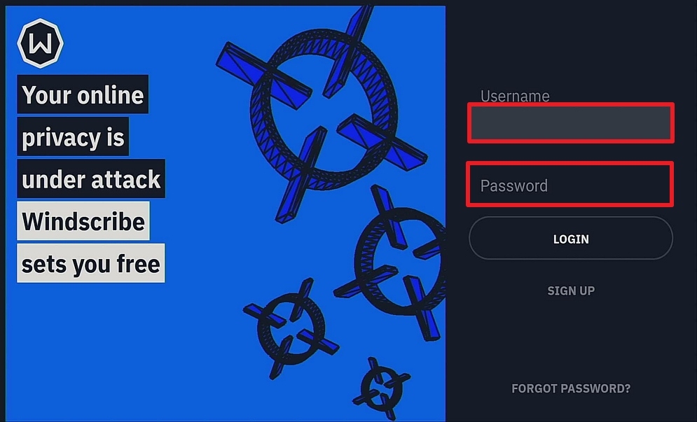 Step 6 Install Windscribe on Firestick