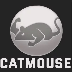 catmouse logo