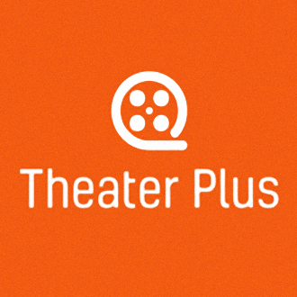 theater plus logo