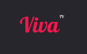 viva tv logo