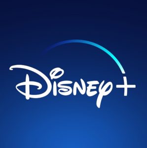 Disney Plus feature