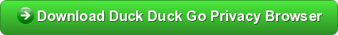 Download Duck Duck Go Privacy Browser button