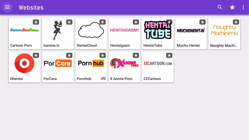 Best Adult Apps