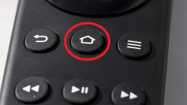 Home Button