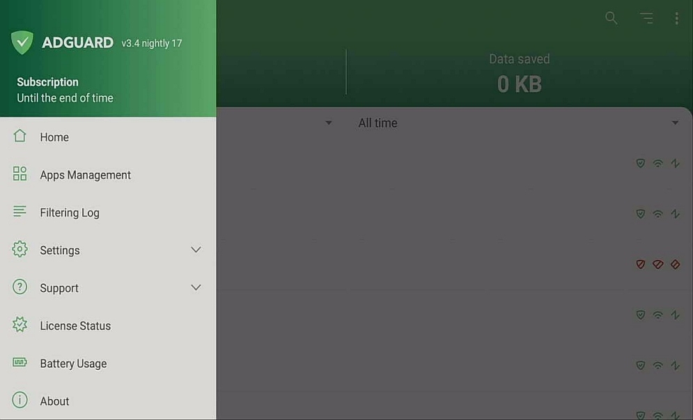 remove ads on firestick