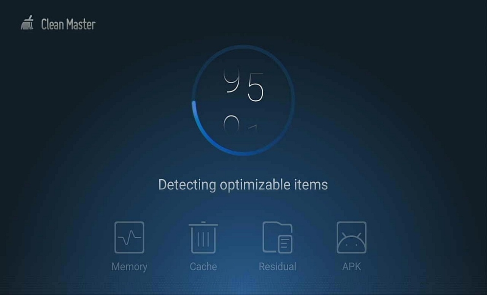 Step 15 Install Clean Master on a Firestick