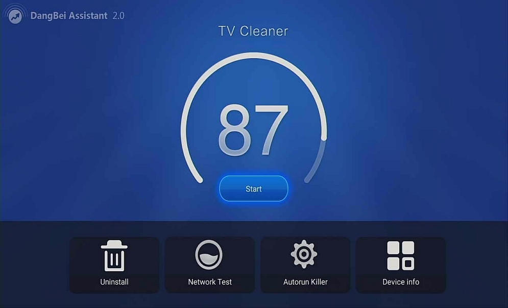 Step 15 Install DBTV Assistant on Firestick