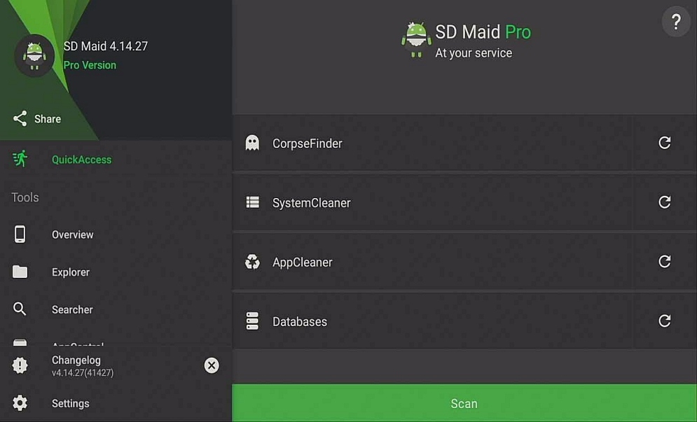 Step 15 Install SD Maid Pro on Firestick